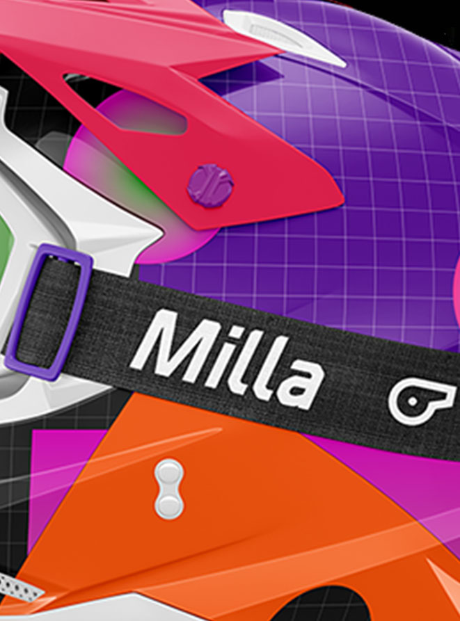 Milla