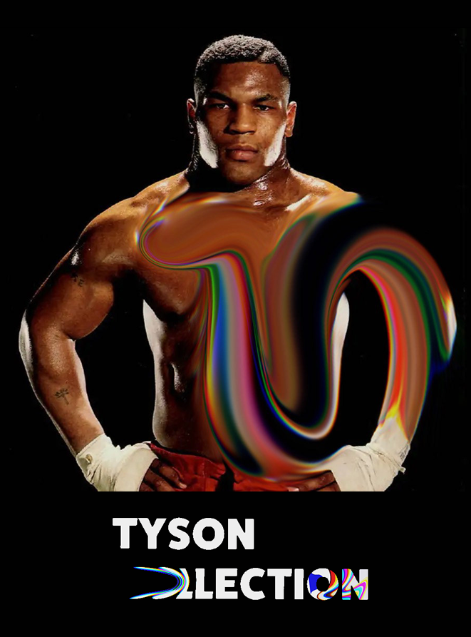Mike Tyson