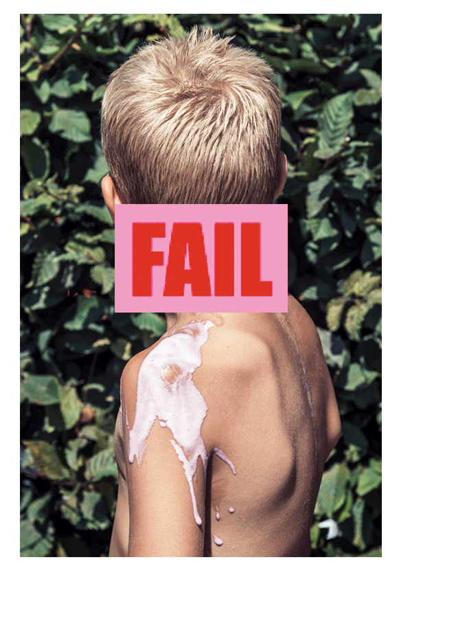 Fail generator