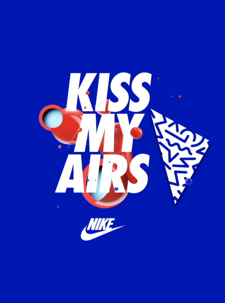 nike