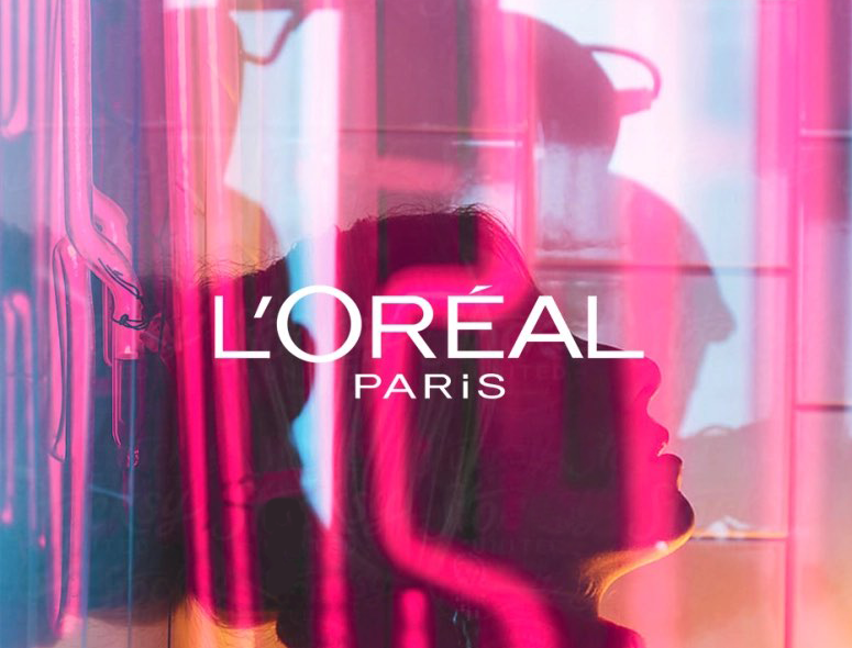 L’oreal